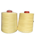 High Temperature 1414 Para Aramid Sewing Thread Yarn